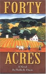 Forty acres novel for sale  Delivered anywhere in USA 