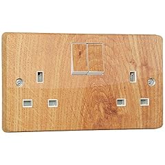 Stika.co wood effect for sale  Delivered anywhere in UK