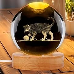Gomety katzen lampe gebraucht kaufen  Wird an jeden Ort in Deutschland