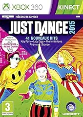 Just dance 2015 gebraucht kaufen  Wird an jeden Ort in Deutschland