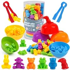 Counting animals toys for sale  Delivered anywhere in USA 