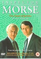 Inspector morse dead for sale  Delivered anywhere in UK