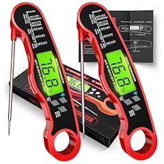 Digital meat thermometer for sale  Delivered anywhere in USA 
