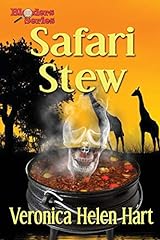 Safari stew usato  Spedito ovunque in Italia 