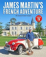 James martin french for sale  Delivered anywhere in UK