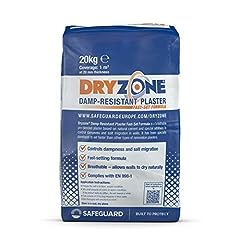 Dryzone damp resistant for sale  Delivered anywhere in UK