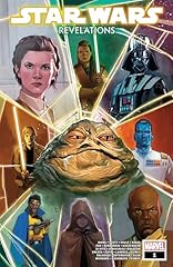 Star wars revelations for sale  Delivered anywhere in USA 