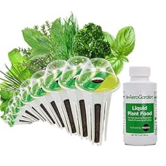 Aerogarden gourmet herb for sale  Delivered anywhere in USA 
