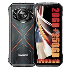 Doogee cyber rugged usato  Spedito ovunque in Italia 