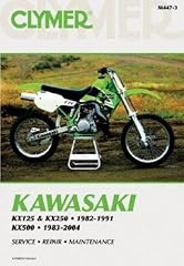 M447 kawasaki kx125 for sale  Delivered anywhere in USA 