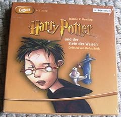 Harry potter stein gebraucht kaufen  Wird an jeden Ort in Deutschland