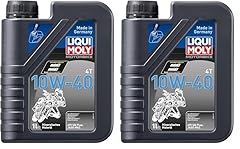 Liqui moly motorbike gebraucht kaufen  Wird an jeden Ort in Deutschland