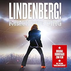 Lindenberg mach dein gebraucht kaufen  Wird an jeden Ort in Deutschland