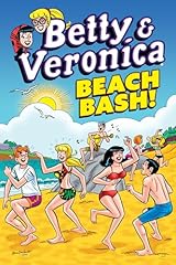 Betty veronica beach gebraucht kaufen  Wird an jeden Ort in Deutschland