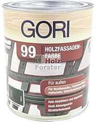 Holz fassadenfarbe 3165 gebraucht kaufen  Wird an jeden Ort in Deutschland