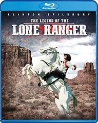 Legend lone ranger for sale  Delivered anywhere in USA 