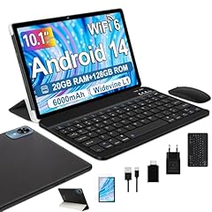 Fezawio android tablet gebraucht kaufen  Wird an jeden Ort in Deutschland