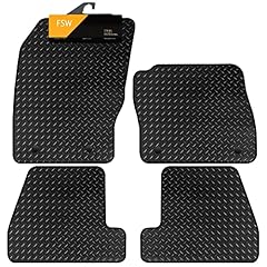 Fsw tailored mats for sale  Delivered anywhere in UK