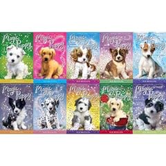 Magic puppy books for sale  Delivered anywhere in USA 