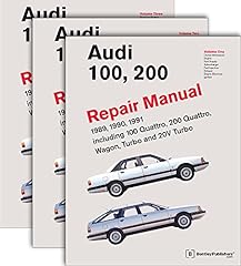 Audi 100 200 for sale  Delivered anywhere in UK