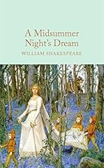 Midsummer night dream for sale  Delivered anywhere in USA 