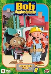 Bob aggiustatutto ispettore usato  Spedito ovunque in Italia 