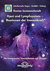 Haut lymphsystem bastionen gebraucht kaufen  Wird an jeden Ort in Deutschland