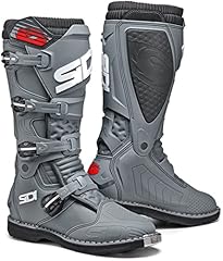 Sidi motocross stiefel gebraucht kaufen  Wird an jeden Ort in Deutschland