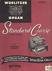 Wurlitzer organ standard for sale  Delivered anywhere in USA 