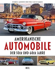 Amerikanische automobile der for sale  Delivered anywhere in Ireland