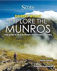 Scots magazine explore for sale  Delivered anywhere in UK