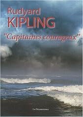 Capitaines courageux histoire d'occasion  Livré partout en Belgiqu
