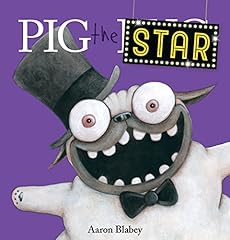 Pig star for sale  Delivered anywhere in USA 