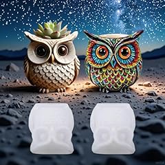 Aimlot 2pcs owl for sale  Delivered anywhere in USA 