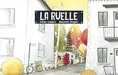 Ruelle d'occasion  Livré partout en France