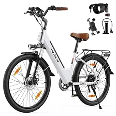 Varun electric bike for sale  Delivered anywhere in UK