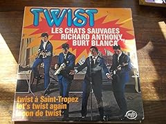 Twist chats sauvages d'occasion  Livré partout en France