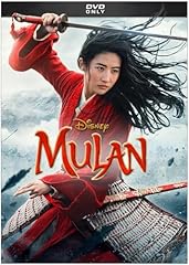 Mulan for sale  Delivered anywhere in USA 