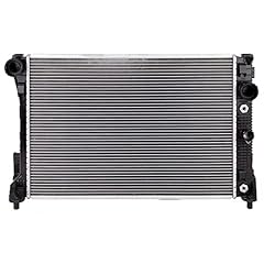 Radiator mercedes c230 for sale  Delivered anywhere in USA 