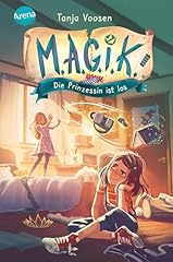 Prinzessin los magik gebraucht kaufen  Wird an jeden Ort in Deutschland