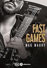 Fast games d'occasion  Livré partout en France