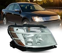 Headlamp replacement ford for sale  Delivered anywhere in USA 