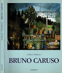 Bruno caruso disegni usato  Spedito ovunque in Italia 