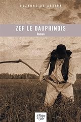 Zef dauphinois d'occasion  Livré partout en France