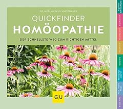 Quickfinder homöopathie schne gebraucht kaufen  Wird an jeden Ort in Deutschland