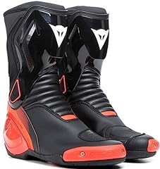 Dainese nexus boots usato  Spedito ovunque in Italia 