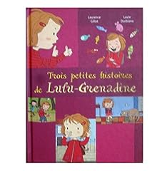 Petites histoires lulu d'occasion  Livré partout en France