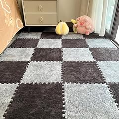 Pcs plush foam for sale  Delivered anywhere in USA 