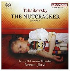 Tchaikovsky the nutcracker usato  Spedito ovunque in Italia 