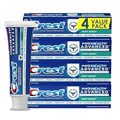 Crest pro health for sale  Delivered anywhere in USA 
